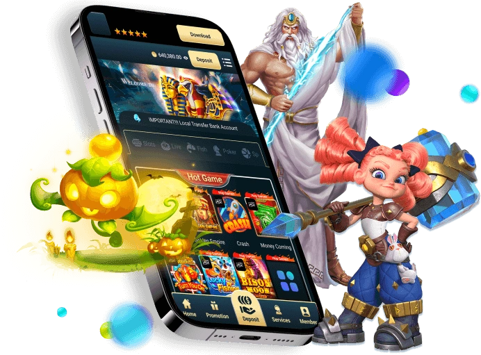 Hỗ trợ khách hàng J8BET Casino