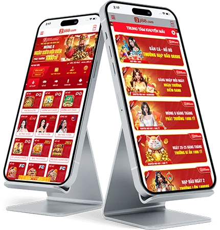 Khuyến mãi và Thưởng Hấp Dẫn tại J8bet Casino