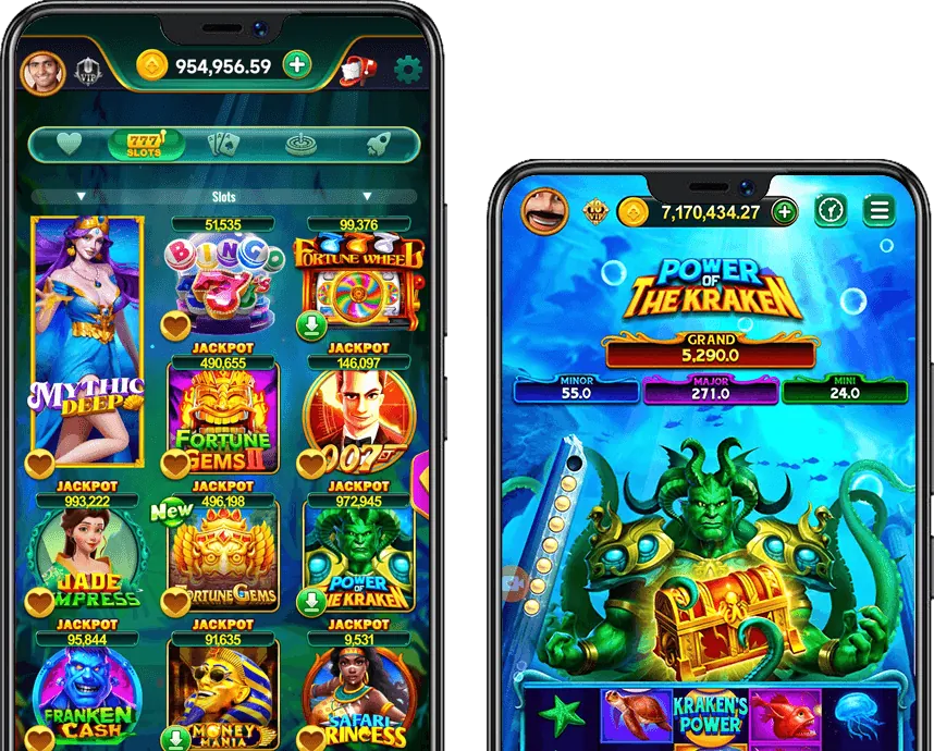 Đa dạng trò chơi Nổ Hũ tại j8bet casino
