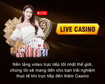 Khuyến Mãi Hoàn Trả J8BET Casino