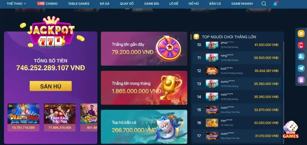 Casino Trực Tuyến J8BET